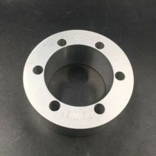 CDHPOWER Rear Hub Disc Brake Rotor Adapter -48cc/66cc/80cc Gas Motorized Bicycle