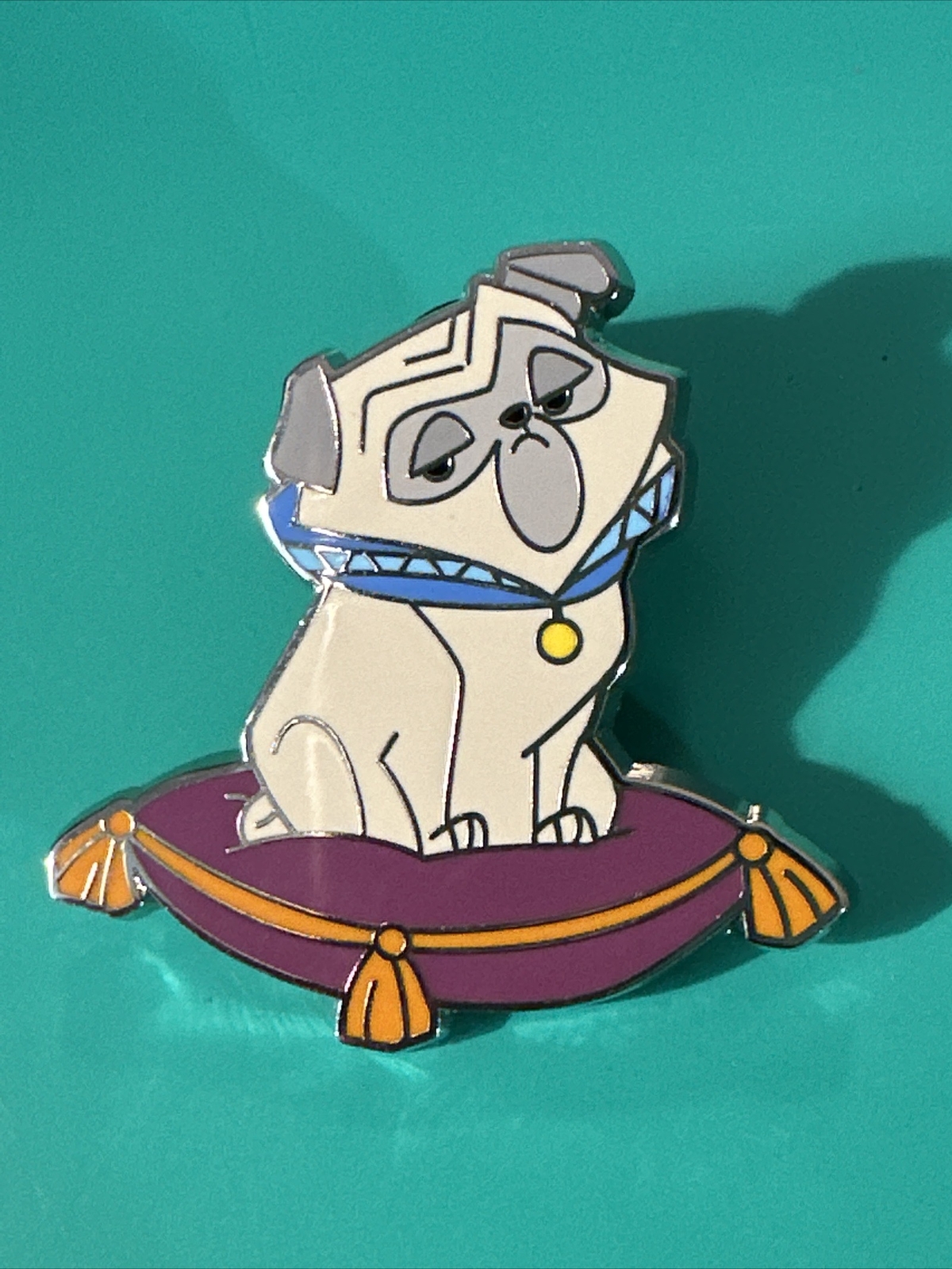Disney’s  Pocahontas Persy Pin