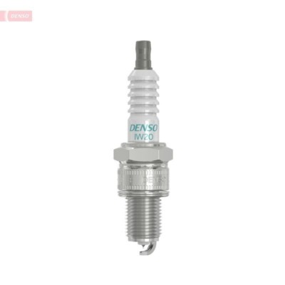 DENSO Zündkerze Zuendkerze Spark Plug Iridium Power IW20