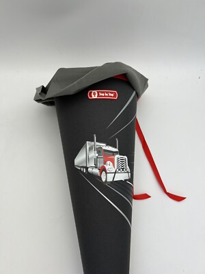 Step by Step School Schultüte Motor Truck 65cm