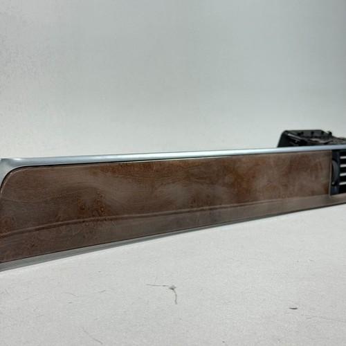2010-2013 MERCEDES E350 E250 CENTER DASHBOARD DASH TRIM MOLDING 2126800871 OEM - Picture 10 of 17