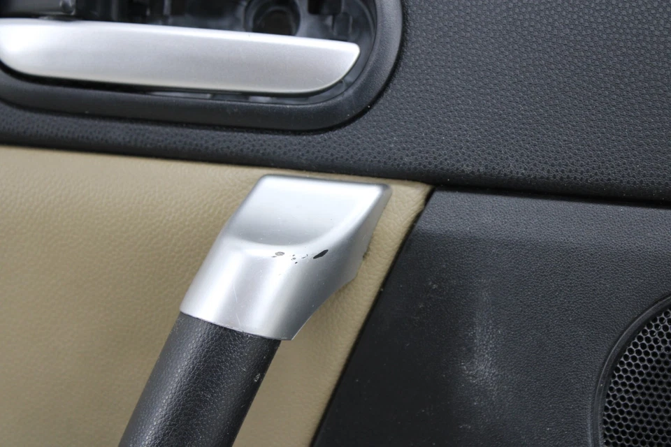 2006-2008 Mazda MX-5 Miata Left Door Panel OEM KT94 - Image 3 of 4