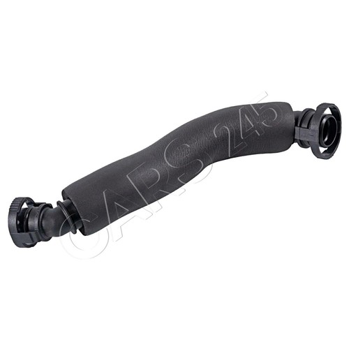 Crankcase Breather Hose FEBI Fits BMW E87 E90 E91 11157542633 eBay