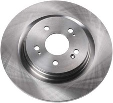 Disc Brake Rotor-OEF3 Autopart Intl 1407-634622 fits 18-23 Honda Odyssey