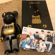 bearbrick 500