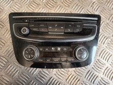 Autoradio Peugeot 508