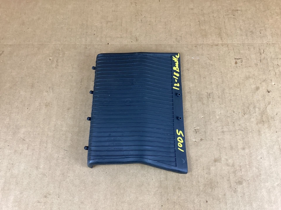 Inserto alfombrilla Volkswagen Beetle 2012-2018 5C5863328 Foto 3 de 4