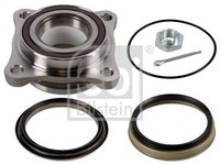 Febi Bilstein Radlagersatz 172633 FüR Toyota