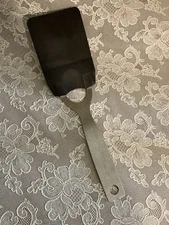 Unbranded Amco-Style Nylon Stainless Spatula 10.5”