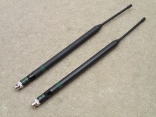 Shure Original UA8 Antenna 470-636 Pair User ...
