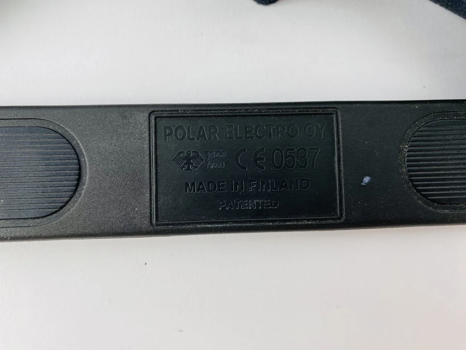 Polar Electro Heart Rate Sensor (SS390) - Image 4 of 4