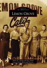 Helen M. Ofield Pete Smith Lemon Grove Historical Societ Lemon Grove (Libro de bolsillo)