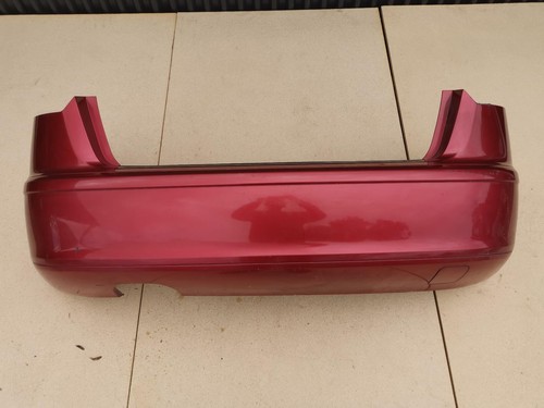 AUDI A3 REAR BUMPER A3, 8P, 5DR HATCH, NON PARK SENSORS TYPE, 02/05-07/08 05 06