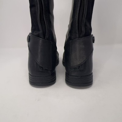 Parlanti Passion Field Riding Boots Kids EU 31/13 Black  display picture 2