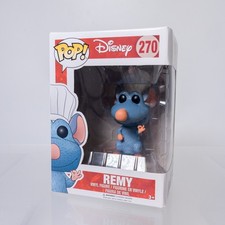 2017 Funko Pop Ratatouille Vinyl Figures 9