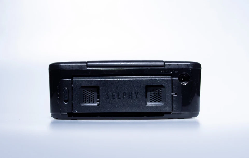 Canon Selphy CP800 Compact Photo Printer - Powers On Reads Cards - Image 2 of 4