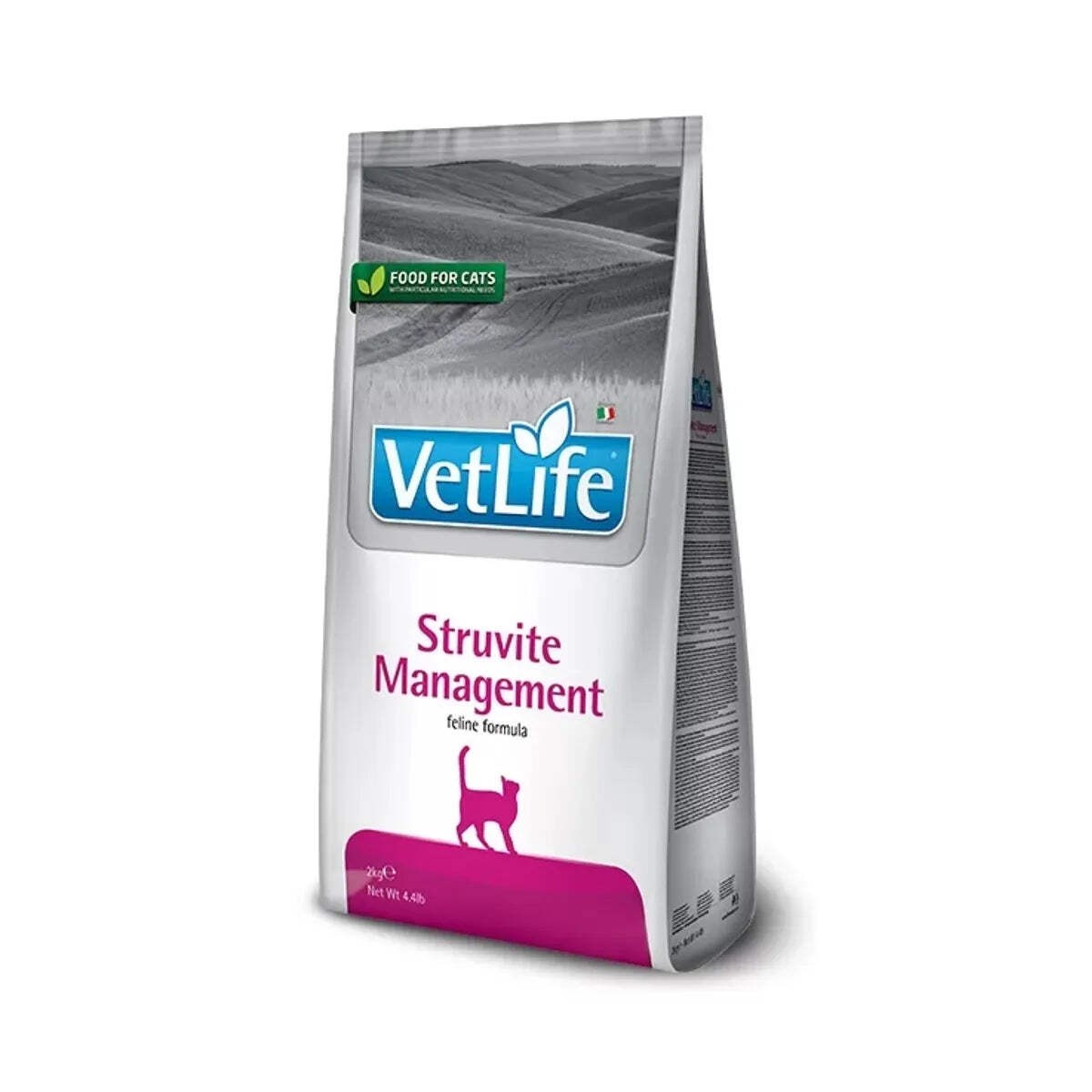FARMINIA VET LIFE STRUITE 12 KG