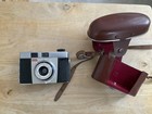 Kodak Color Snap 35 Model 2 Vintage Camera with Original Case