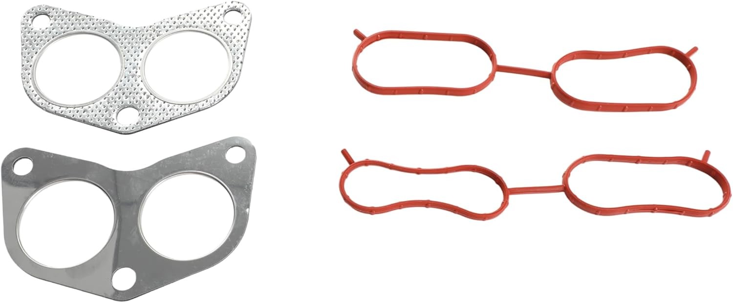 Head Gasket Set Timing Chain Bearing For Subaru Toyota FA20 Scion 2.0L 2012-2021