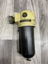 Norgren F17-600-M3PA Pneumatic Compressed Air Filter #4018B112PR3