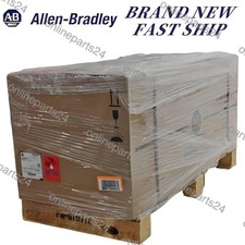 AB 20G11NC104JA0NNNNN PowerFlex Air Cooled 755 AC Drive IN THE BOX NEW IN BOX