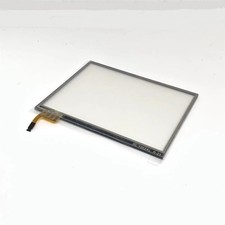 For Nintendo DS Lite NDSL Model Top LCD Screen Display  Lower Screen Protector