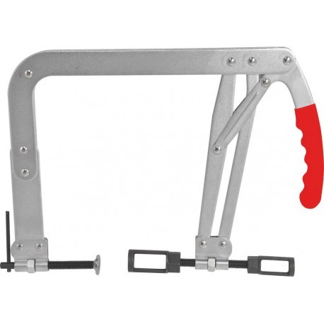 Lève soupapes pour changer les joints de queue de soupape sans démonter