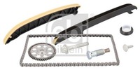 Febi Bilstein 104259 Steuerkettensatz FüR Audi,Seat,Skoda,Vw