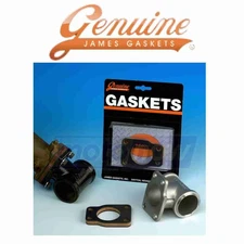James Gasket Intake Manifold Spacer Kit for 1958-1964 Harley Davidson FLH yg
