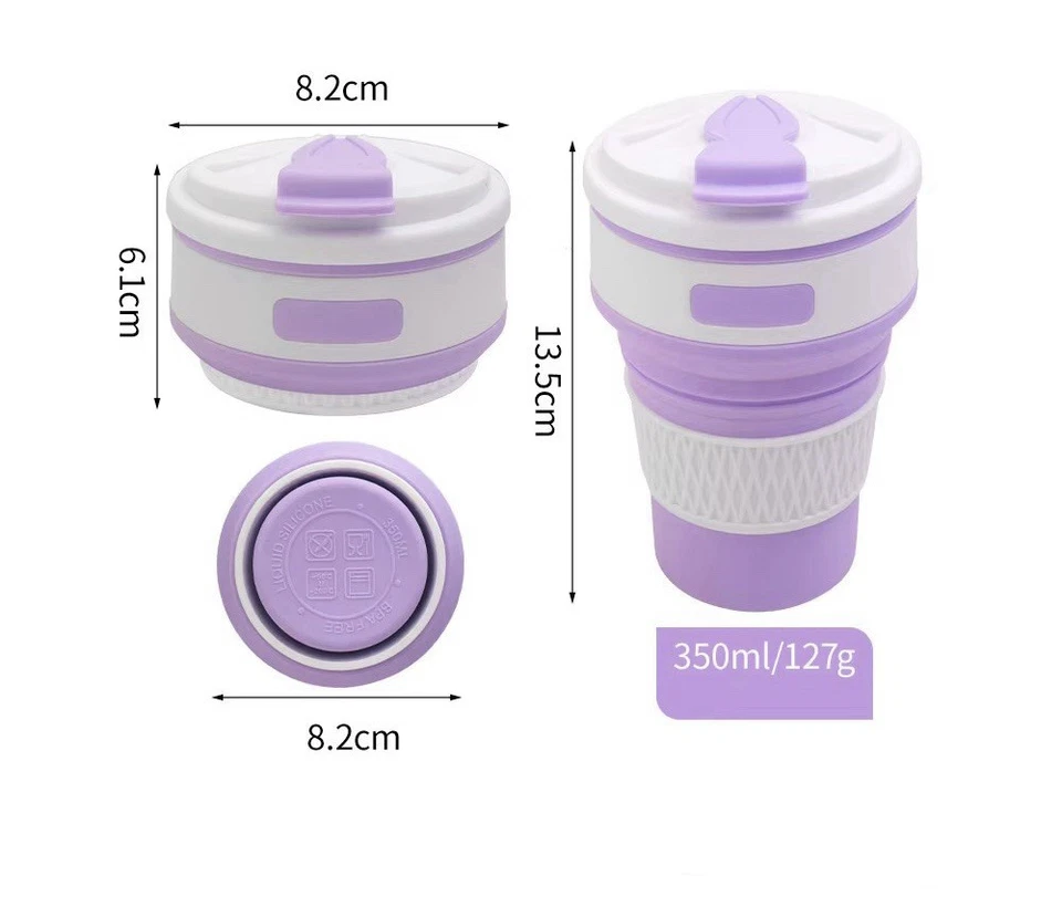Electric Lunch Box 80W Heated for Adults 1.5L Capacity, 12/24/110v Food Warmer - Image 4 of 4