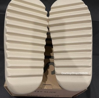 Adidas Yeezy Slide Bone Size 6 men | eBay