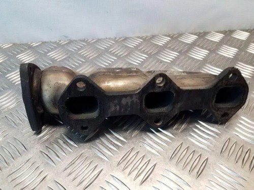 AUDI A4 Avant 8E5, B6 Auspuffkrümmer 059253033C 2.50 Diesel 120kw 2004 25127183