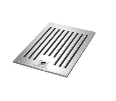 Bertazzoni 30 Baffle Filters Stainless Model: 901251 (3 pieces Included)