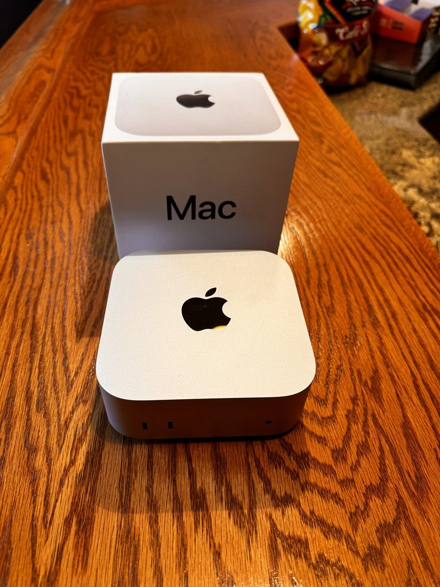 Las mejores ofertas en Computadoras de escritorio Apple Mac Mini