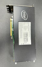 Intel Stratix 10 SX BD-ACD-1SX280H PCIe 3.0 x16 2xQSFP28 FPGA Accelerator Card