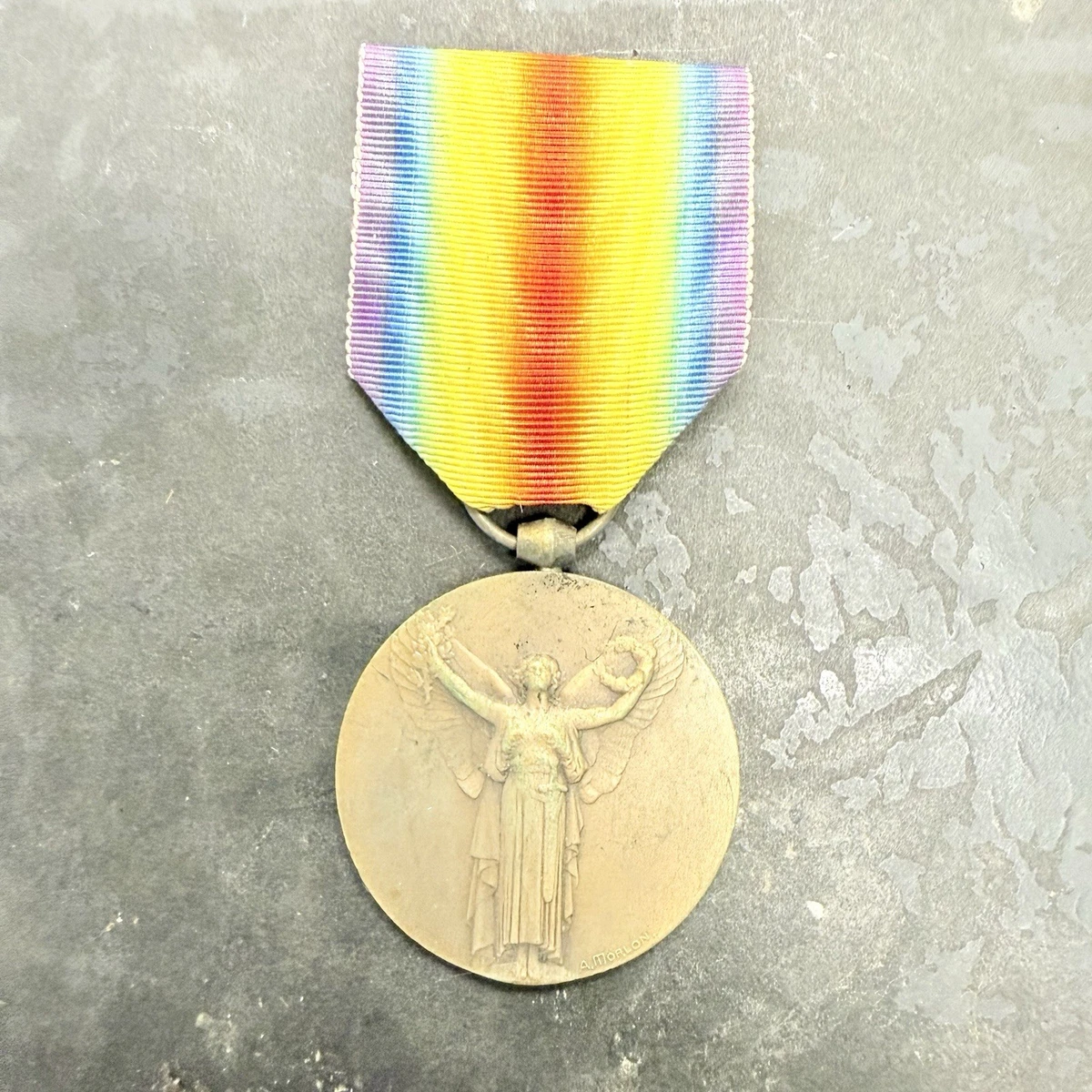 ww1 french medal products for sale | eBay