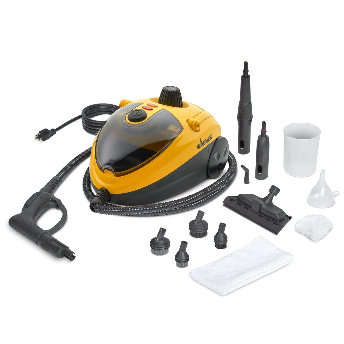DAMAGEMARK GEEKFIELD what we want バーナー Wagner Spraytech C900054 905E Autoright Multi-purpose Steam