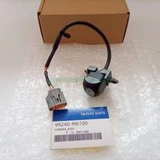 99240-M6100 Backup Camera Fit For 2019 2020 2...