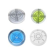 Horizontal Bubble Impact Resistant Bubble Leveling Small Measurement Instrument