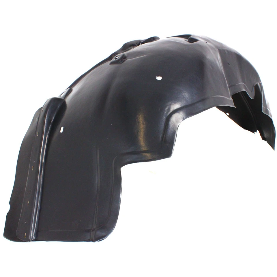 芬达衬里适用于凯迪拉克凯雷德 ESV 2003 - 2006 前乘客侧 — 第 3/4 张图片