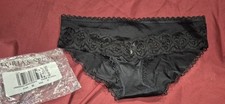 NWT Victorias Secret Body By Victoria Medium Bikini Panties Panty New
