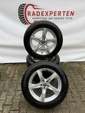 Audi Q5 Winterräder 18 Zoll Original