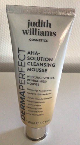 judith williams Reinigungsmousse skin perfect 150 ml neu - Bild 1 von 2