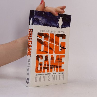 Big Game  |  Daniel Smith