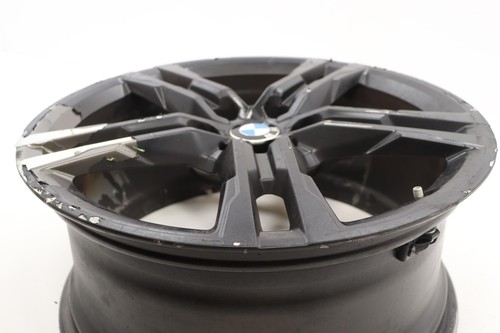 2020 - 2024 BMW M235I F44 5 SPOKE WHEEL RIM ALLOY 18X8J ET54 OEM 8053524 - Picture 6 of 16