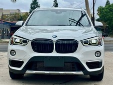 2017 BMW X1 xDrive28i Sport Utility 4D