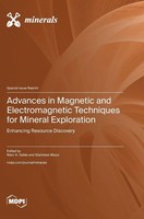 Advances In Magnetic And Electromagnetic Techniques For Mineral Exploration