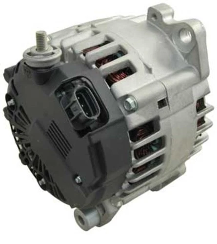 Alternador compatible con Nissan Altima Sentra Rogue WAI 2007-2015 WORLD POWER SYSTEMS Foto 2 de 4
