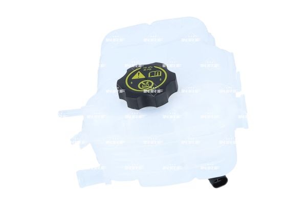 NRF 454119 AusgleichsbehäLter, KüHlmittel FüR Opel,Vauxhall-image