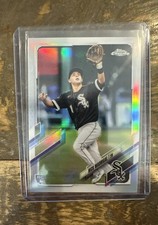 2021 Topps Chrome - Nick Madrigal #79 Refractor (RC)